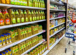 Como os óleos de sementes assumiram nossa dieta, e o que isso significa para nossa saúde.