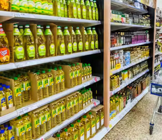 Como os óleos de sementes assumiram nossa dieta, e o que isso significa para nossa saúde.