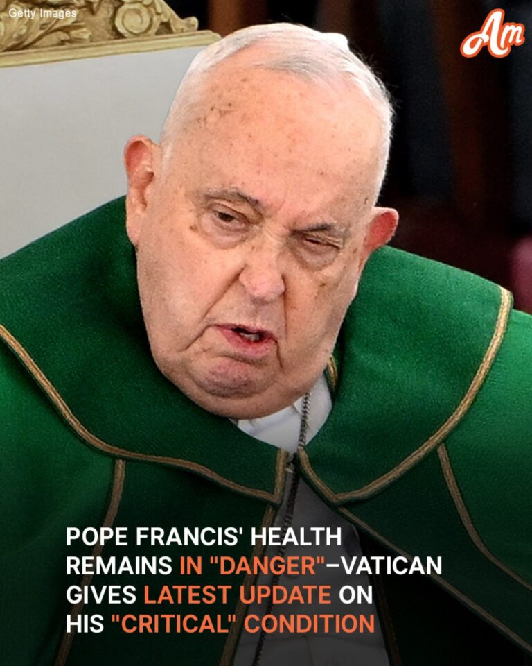 A Maçonaria Eclesiástica tem um plano satânico. Colocar um transexual como Papa. 2
