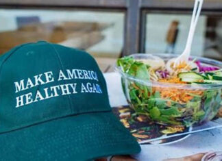 O Plano MAHA para salvar a agricultura familiar e tornar os americanos saudáveis novamente!