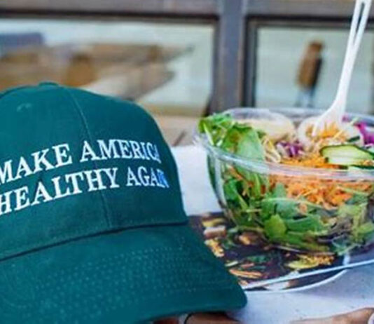 O Plano MAHA para salvar a agricultura familiar e tornar os americanos saudáveis novamente!