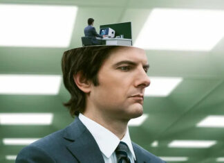 A série Ruptura e a experiência na Matrix da Terra.