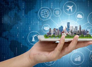 As “cidades inteligentes” são campos de concentração a céu aberto.