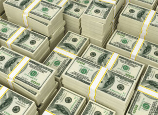 Para onde foi todo esse dinheiro? DOGE descobriu que US$4,7 trilhões dos gastos do governo Biden são indetectáveis.