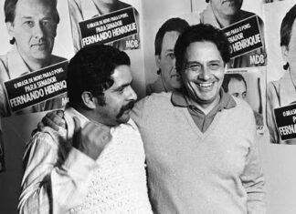 FHC, Lula, Soros, Fórum Econômico Mundial e as reservas indígenas do Brasil.