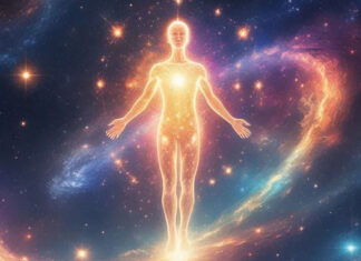 Fragmentação admática – Como é a criação de uma nova alma?