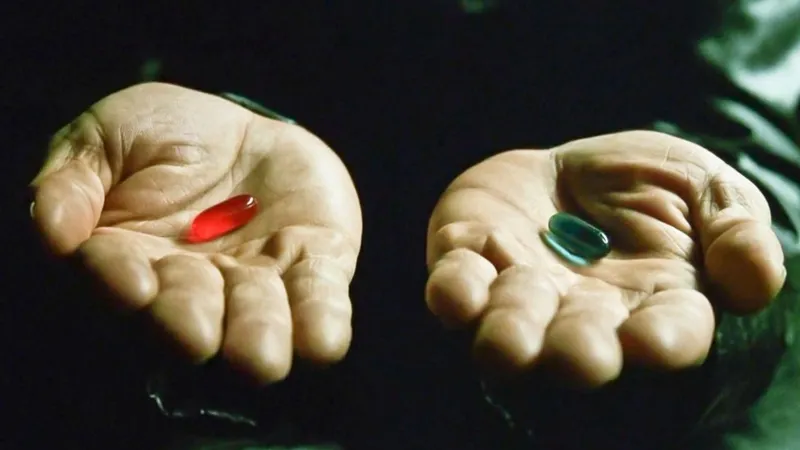 O hackeamento Reptiliano da Matrix e o controle mental. 3