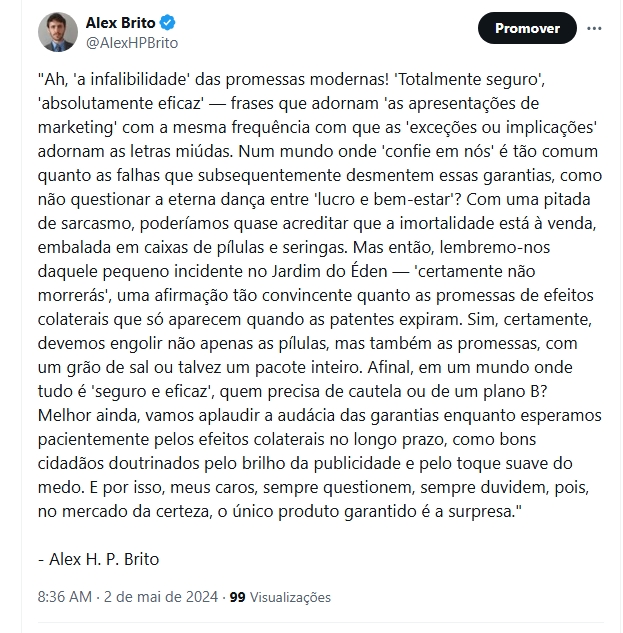 Trump corta todo o financiamento para a GAVI - A rede globalista das vacinas começa a entrar em colapso. 5