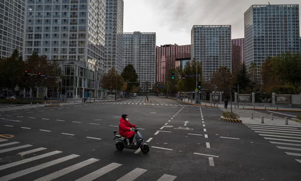 Mais de 400 milhões de pessoas desapareceram na China desde 2020? O que aconteceu? 1