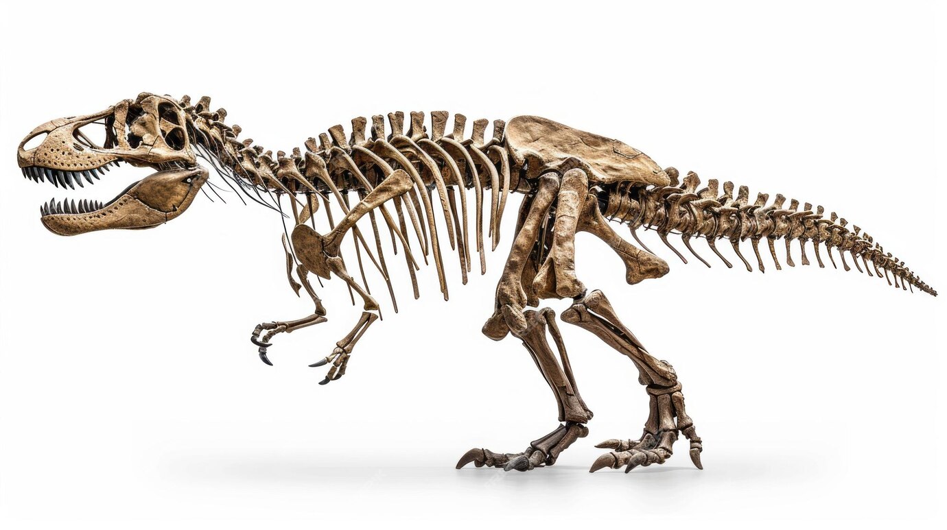 Os dinossauros nunca existiram, foi uma fabricação da Royal Society no século XIX. 8