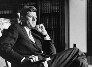 Os Arquivos Kennedy e a tentativa da CIA de encobrir o papel de Israel no Golpe de 63.