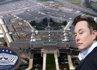 O Pentágono gastou trilhões de dólares, não contabilizados, para financiar seu Programa Espacial Secreto.