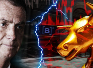 O processo contra Jair Bolsonaro é uma chantagem dos banqueiros da Faria Lima?