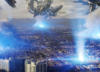 As guerras e a imigração ilegal servem para ocultar o tráfico humano por alienígenas?