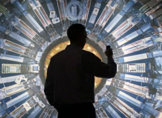 Cientistas do CERN estão abrindo portais para a entrada de seres demoníacos?