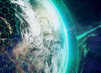 A Terra é um reino falso que é mantido artificialmente isolado do resto da comunidade galáctica pela Federação Galáctica.