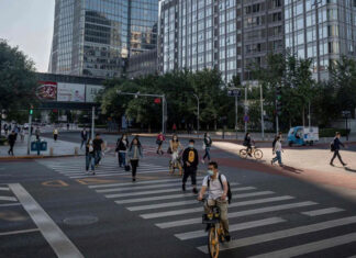 Mais de 400 milhões de pessoas desapareceram na China desde 2020? O que aconteceu?