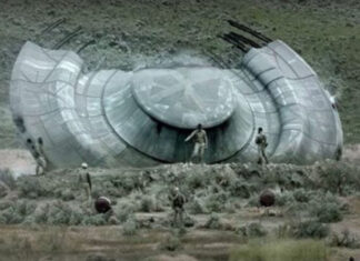 Caso Roswell, NASA e o Programa Espacial Secreto dos EUA.