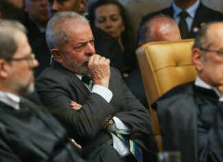 A verdade por trás do desespero do governo Lula para censurar as redes sociais.