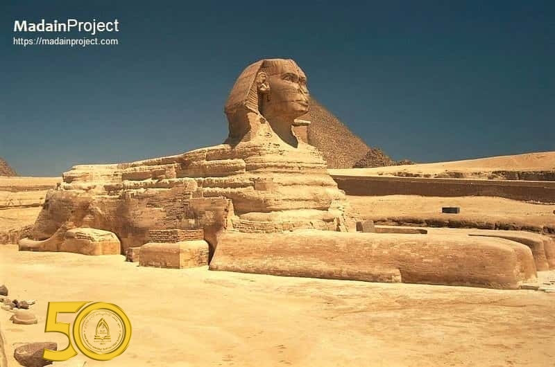 Zahi Hawass, o "arqueólogo mais famoso do mundo" que oculta o passado extraterrestre do Egito. 5