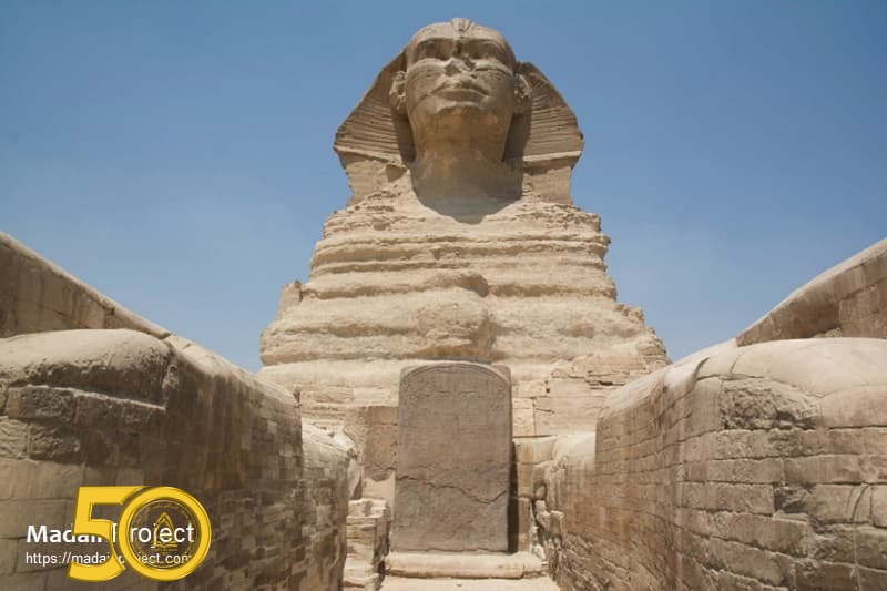 Zahi Hawass, o "arqueólogo mais famoso do mundo" que oculta o passado extraterrestre do Egito. 6