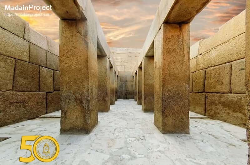 Zahi Hawass, o "arqueólogo mais famoso do mundo" que oculta o passado extraterrestre do Egito. 7