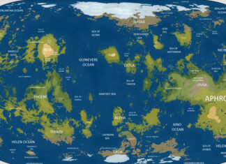 Diferente do que diz a ciência, o planeta Vênus é mais habitável que a Terra.