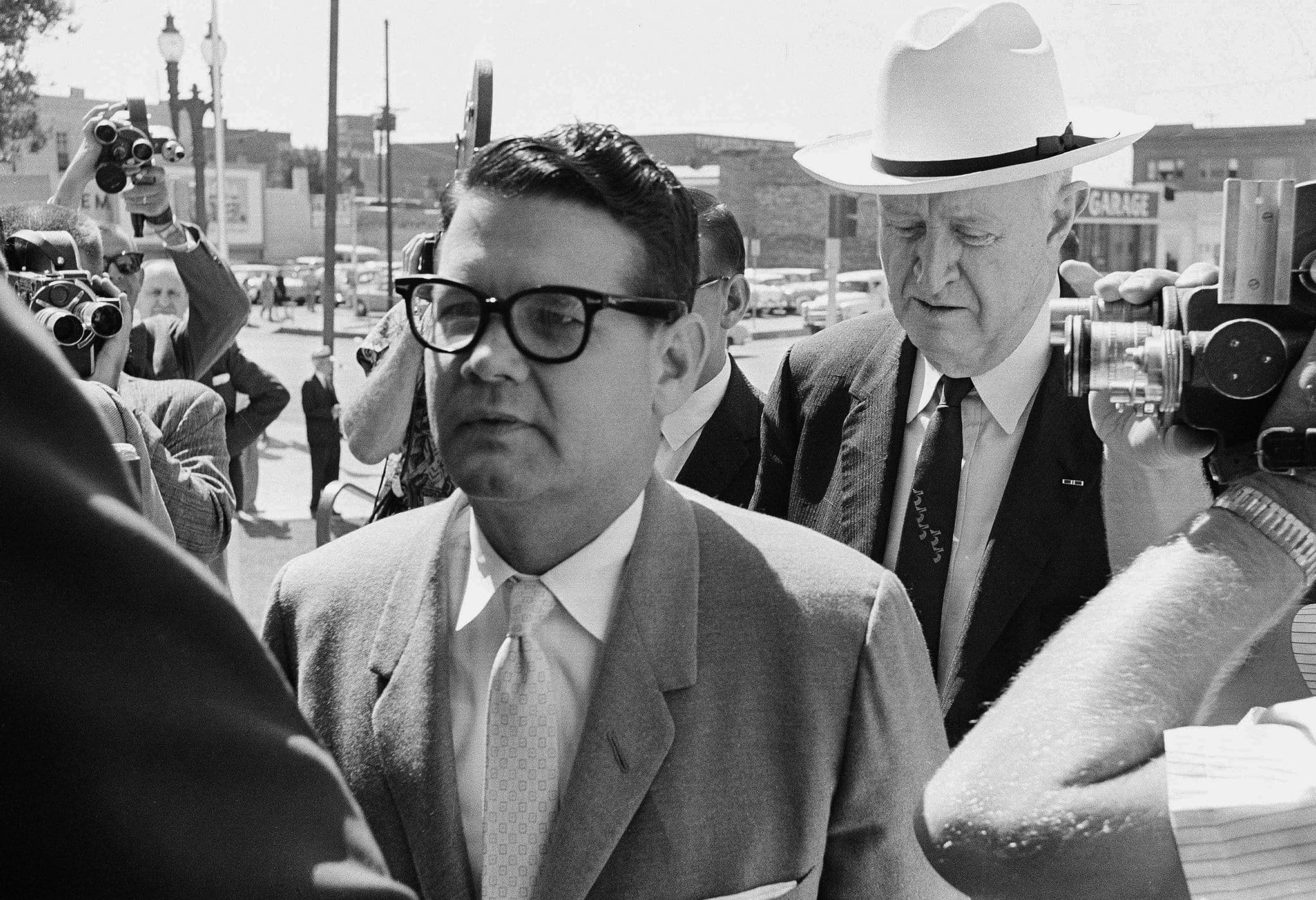 Os Arquivos Kennedy e a tentativa da CIA de encobrir o papel de Israel no Golpe de 63. 3