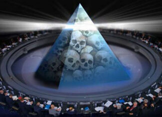 Documento de 1991 expõe a “cota anual” para redução da população mundial.