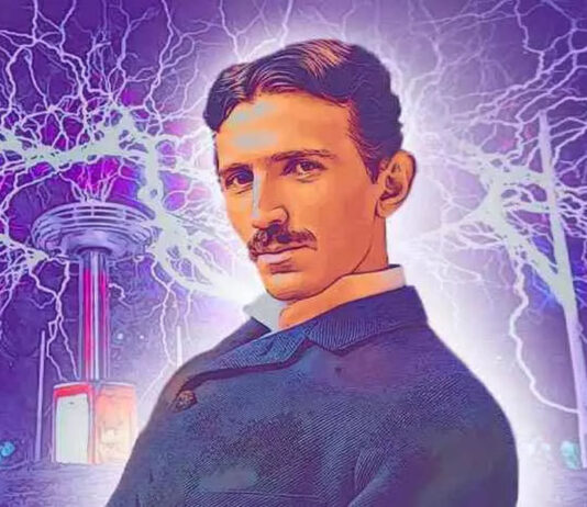 Energia Livre, OVNIs e os arquivos secretos desaparecidos de Nikola Tesla.
