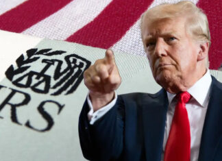 O governo Trump propõe o fim do imposto de renda e a exploração da riqueza mineral dos EUA avaliada em US$ 150 trilhões.