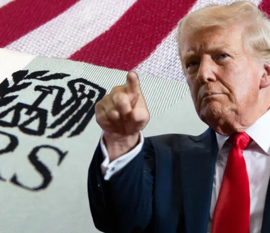 O governo Trump propõe o fim do imposto de renda e a exploração da riqueza mineral dos EUA avaliada em US$ 150 trilhões.