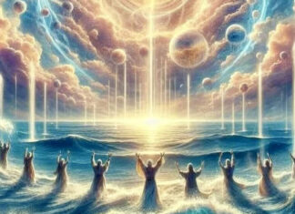 A ilusão da “Ascensão Planetária” da Nova Era.