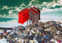 As tarifas de Trump contra a China podem ser o início do fim do fast fashion?