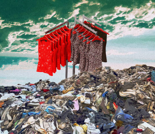 As tarifas de Trump contra a China podem ser o início do fim do fast fashion?