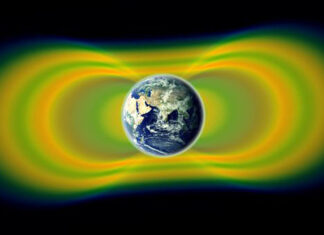 Os cinturões de Van Allen e a armadilha de reecarnações na Terra.