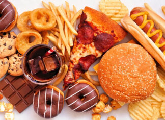 Governo Trump dará fim ao envenenamento das crianças por alimentos tóxicos.