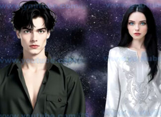 Humanos espaciais: O povo Antariano, parte 2.