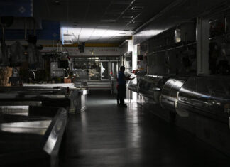 Os apagões na Espanha, Portugal e França são tentativas para desestabilizar a Europa.