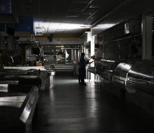 Os apagões na Espanha, Portugal e França são tentativas para desestabilizar a Europa.