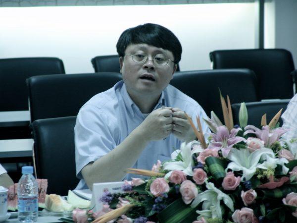 O principal alvo da guerra tarifária de Trump são as ricas elites do Partido Comunista Chinês. 4
