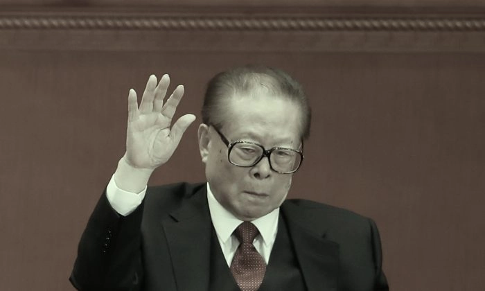 O principal alvo da guerra tarifária de Trump são as ricas elites do Partido Comunista Chinês. 2