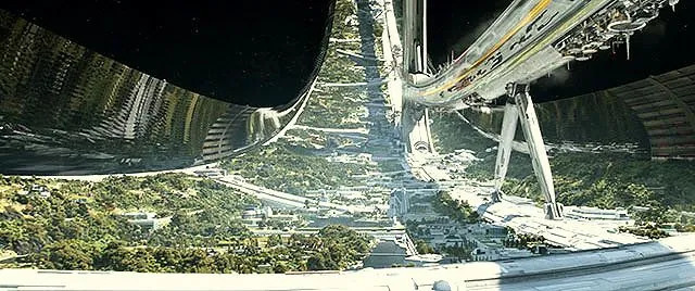 O que o filme de "ficção científica" Elysium tem a ver com nossa realidade? 1