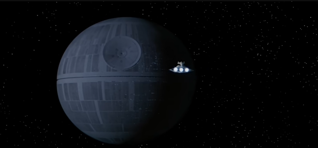 A humanidade deveria ser guiada pelos "humanos viajantes do espaço"? 11