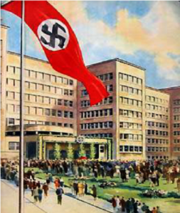 Morte pela medicina alopática - A história do criminoso cartel farmacêutico Rockefeller. 4