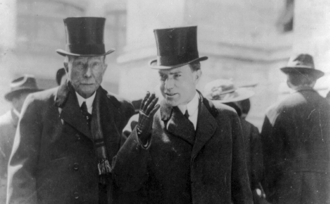 Morte pela medicina alopática - A história do criminoso cartel farmacêutico Rockefeller. 3