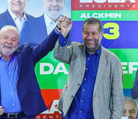 Os brasileiros terão que pagar pelo roubo bilionário do INSS feito pelo governo Lula.