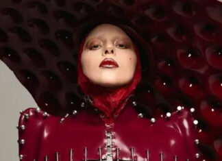 O show satânico de Lady Gaga e o controle da indústria da música pela Maçonaria.