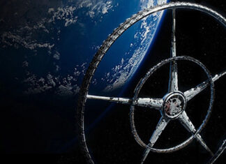 O que o filme de “ficção científica” Elysium tem a ver com nossa realidade?