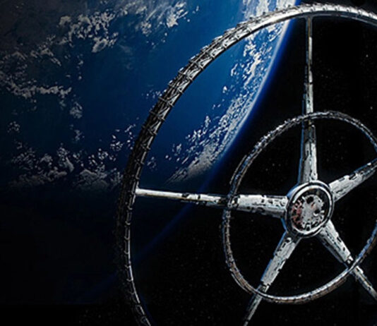 O que o filme de “ficção científica” Elysium tem a ver com nossa realidade?